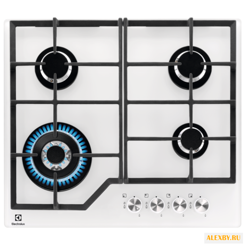Варочная панель Electrolux GPE