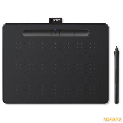 Графический планшет WACOM