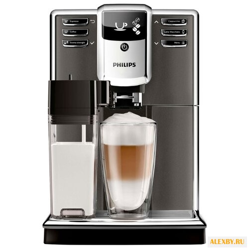 Кофемашина Philips EP5064