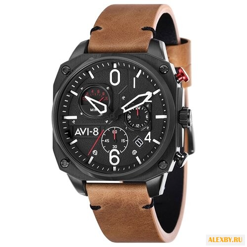 Наручные часы AVI-8 AV-4052-02