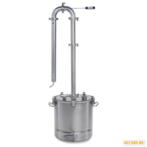 Колонна Helicon Булат Богатырь