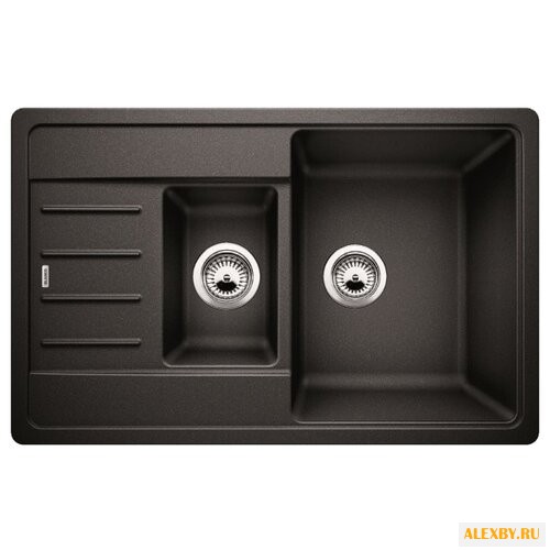 Врезная кухонная мойка Blanco