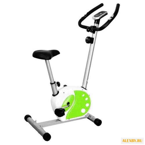 Вертикальный велотренажер ATEMI