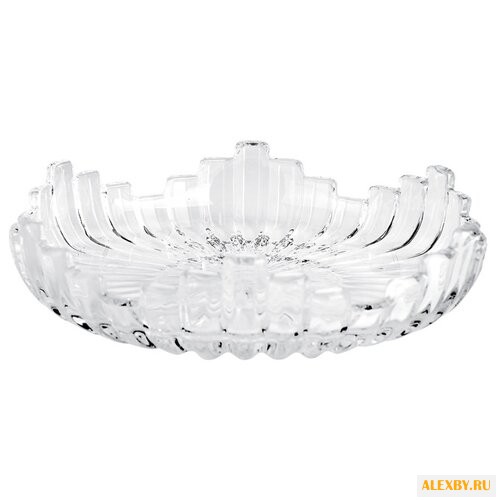 Коралл Ваза сервировочная