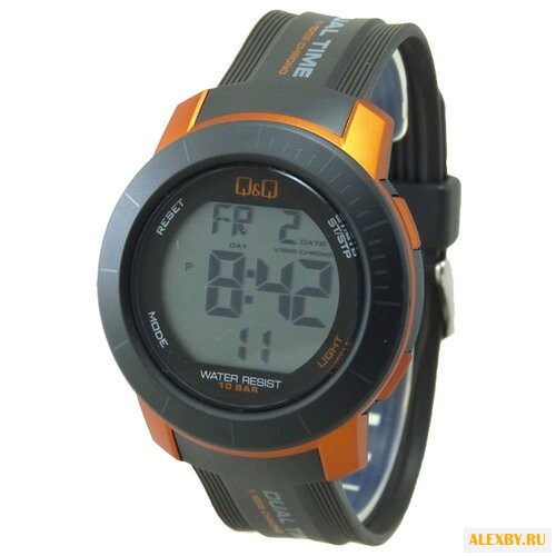 Наручные часы Q&Q M166 J802