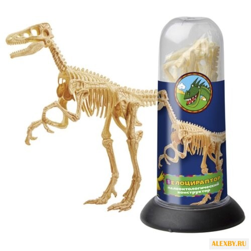 Сборная модель Kribly Boo