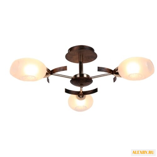 Люстра Arte Lamp Camila