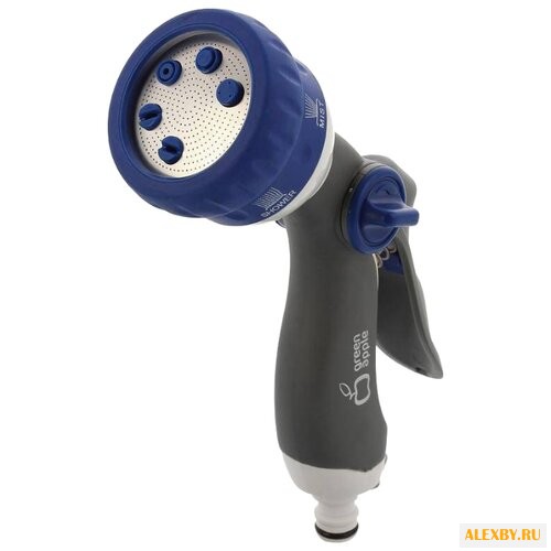 Пистолет для полива Green Apple