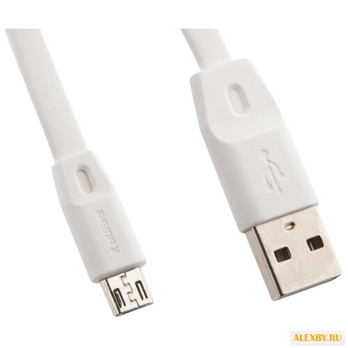 Кабель Remax Full Speed USB -