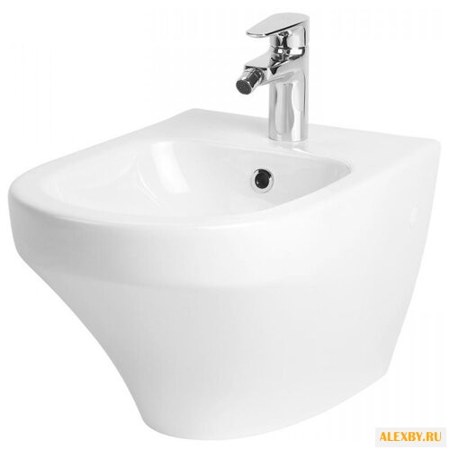 Биде AM.PM Inspire C503411WH