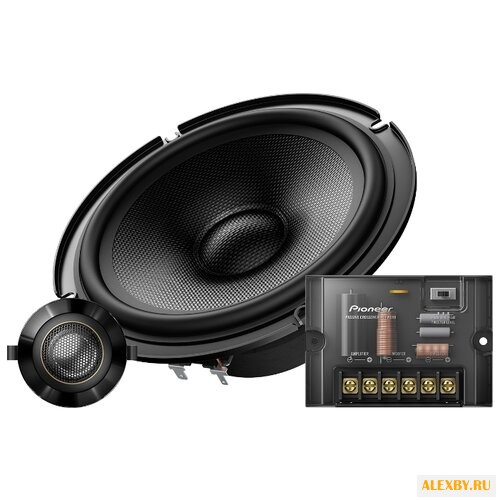 Автомобильная акустика Pioneer
