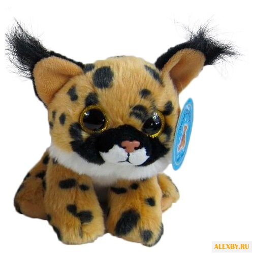 Мягкая игрушка Chuzhou Greenery