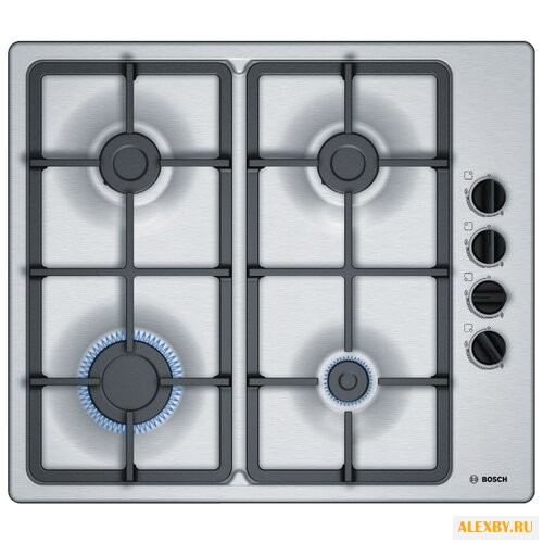 Варочная панель Bosch PBP6C5B91R