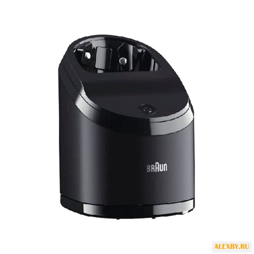 Зарядное устройство Braun
