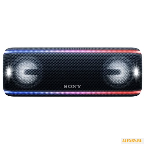 Портативная акустика Sony