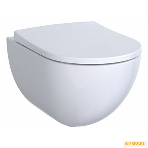 Унитаз KERAMAG Acanto