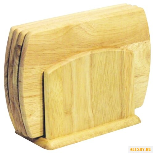 Набор разделочных досок