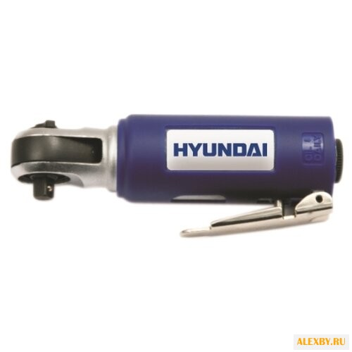 Пневмотрещотка Hyundai AC-A234