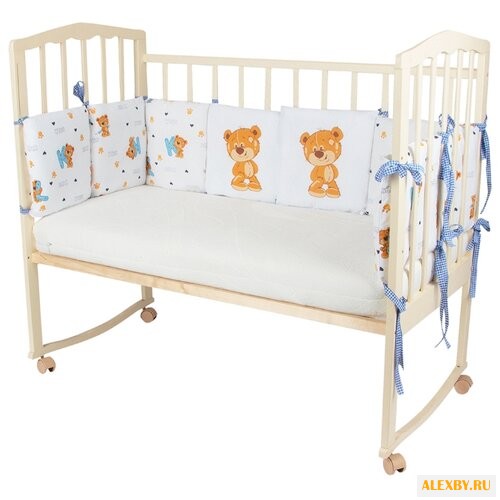 Leader Kids комплект Мишка