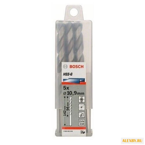 BOSCH 2.608.585.529