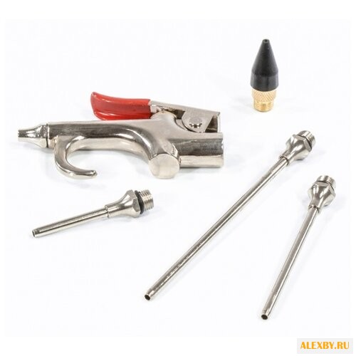 Пневмопистолет продувочный