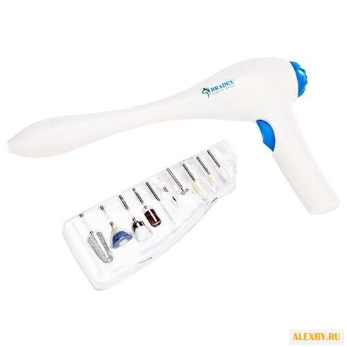 Аппарат BRADEX Блеск