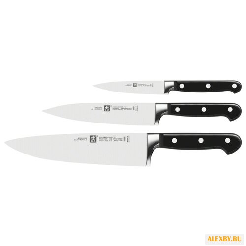 Набор Zwilling J. A. Henckels