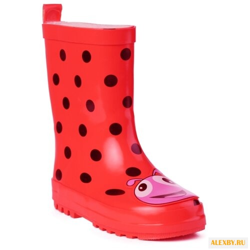 Резиновые сапоги playToday
