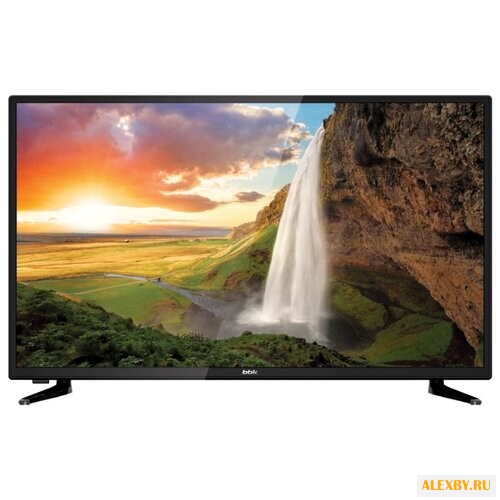 Телевизор BBK 49LEX-5048 FT2C