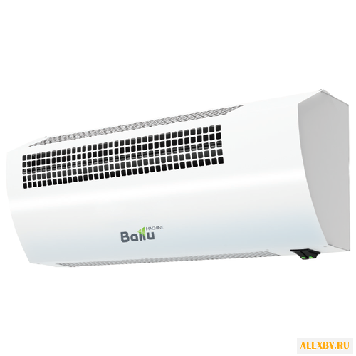 Тепловая завеса Ballu BHC-CE-3L