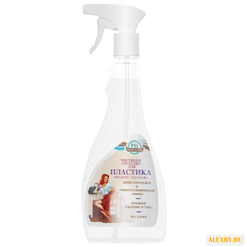 Premium House Чистящее средство