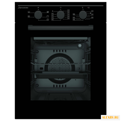 Духовой шкаф Schaub Lorenz SLB