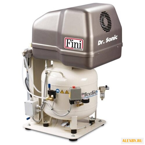 Компрессор FINI DR.SONIC