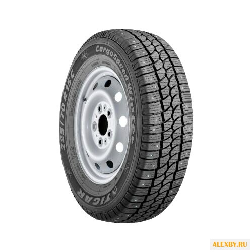 Автомобильная шина Tigar