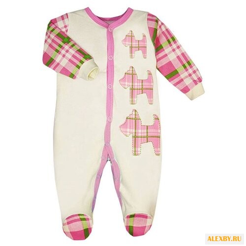 Комбинезон KotMarKot