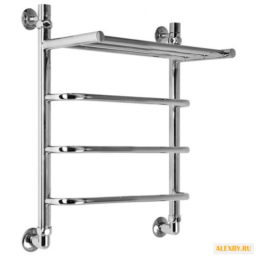 Водяной полотенцесушитель