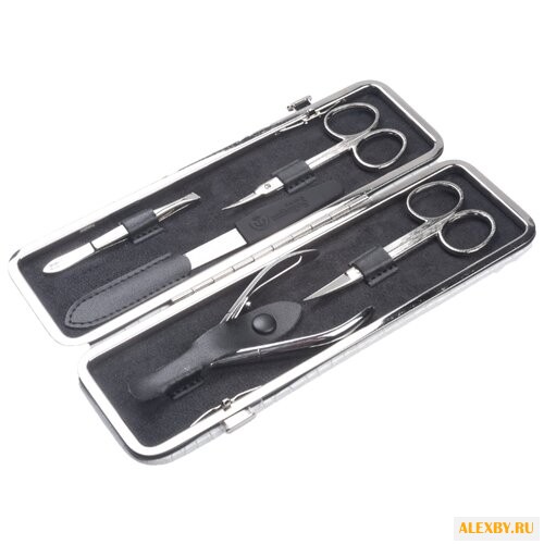 Набор GD 1556WT BLSN 5 предметов