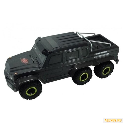 Внедорожник HSP 941806-280 1:10
