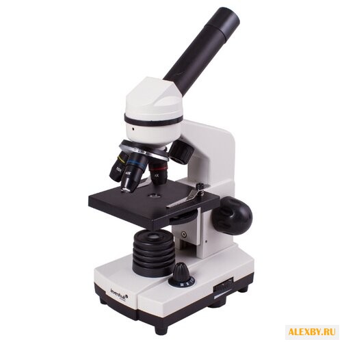 Микроскоп LEVENHUK Rainbow 2L
