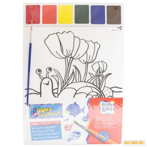 Kribly Boo Набор для