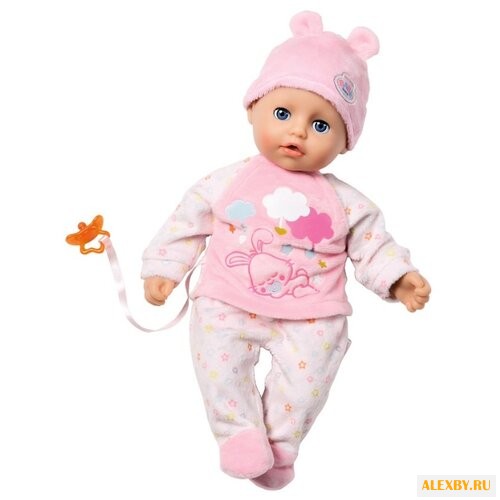 Кукла Zapf Creation Baby Born С