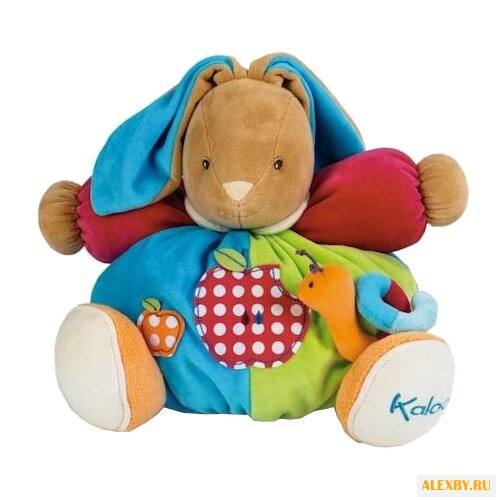 Мягкая игрушка Kaloo Colours