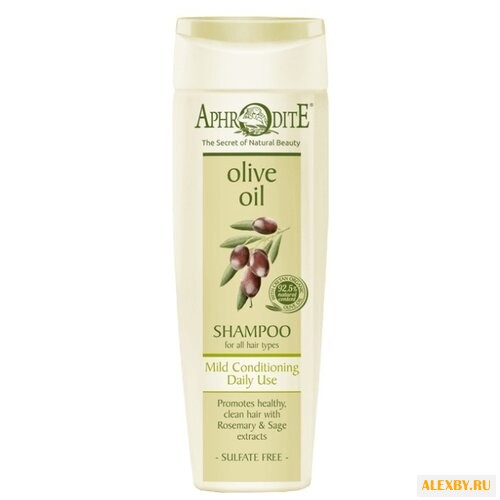 Aphrodite шампунь Mild