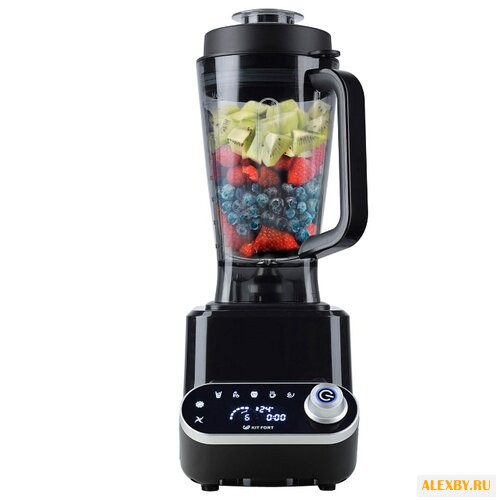 Стационарный блендер Kitfort