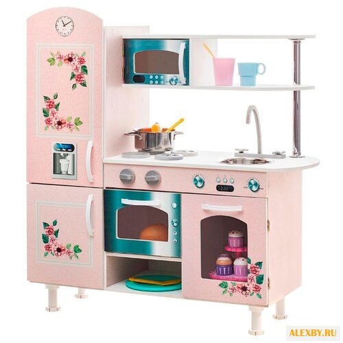 Кухня PAREMO PK218-16 PK218-17