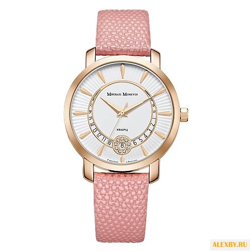 Наручные часы Mikhail Moskvin