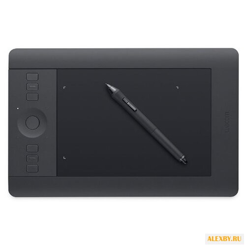 Графический планшет WACOM