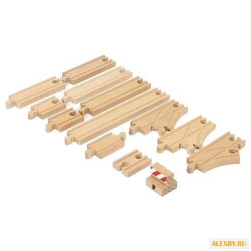 Brio Базовый набор