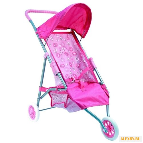 Прогулочная коляска Amico 42425