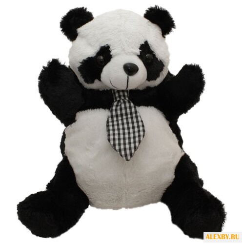 Игрушка-рюкзак Феникс+ Панда 32